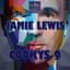 Jamie Lewis