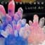 Crystal Cake