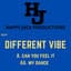 Different Vibe
