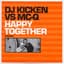DJ Kicken