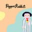 Pepper Rabbit
