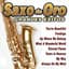 Sax Gold