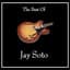 Jay Soto