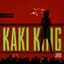 Kaki King