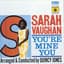 Sarah Vaughan