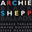 Archie Shepp