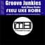 Groove Junkies