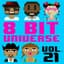 8 Bit Universe