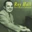 Roy Hall
