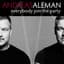 Andreas Aleman