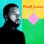 Keith James