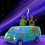 mystery machine boyz