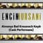 Engin Nursani