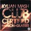 Kylian Mash