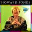 Howard Jones