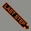 Last Step