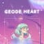 Geode Heart