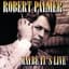 Robert Palmer