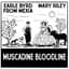 Muscadine Bloodline