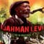 Ijahman Levi