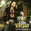 Luis Vargas