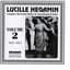Lucille Hegamin