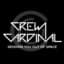 Crew Cardinal