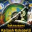 Kailash Kokopelli