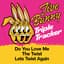 Jive Bunny And The Mastermixers