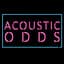 Acoustic Odds