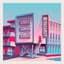 lost spaces