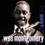 Milt Jackson and Wes Montgomery
