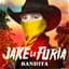 Jake La Furia