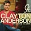 Clayton Anderson