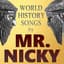 Mr. Nicky