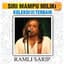 Ramli Sarip