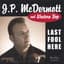 J.P. McDermott & Western Bop