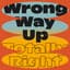Wrong Way Up