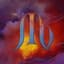 Ascendant Vierge