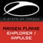 Arisen Flame