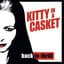 Kitty in a Casket