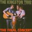 The Kingston Trio