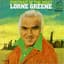 Lorne Greene