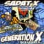 Sadat X