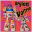 Krylon Voltron