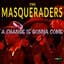 The Masqueraders