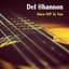 Del Shannon