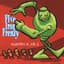 Five Iron Frenzy