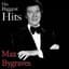 Max Bygraves