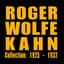 Roger Wolfe Kahn